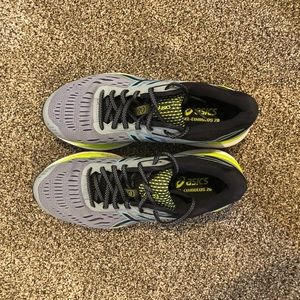 ASICS gel cumulus 20